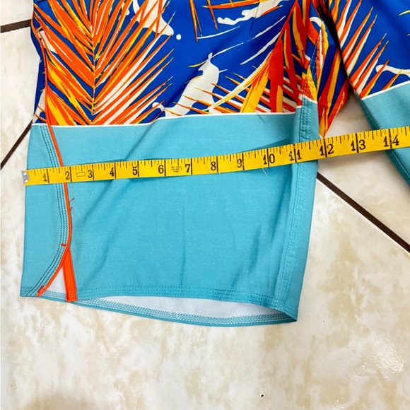 Vintage 2013. Rip Curl Mirage Aggrolite Board Shorts. NWOT/New 🏄 - Picture 14 of 16